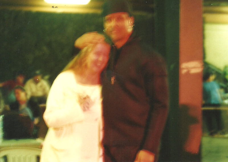 2001 Parties & Concerts