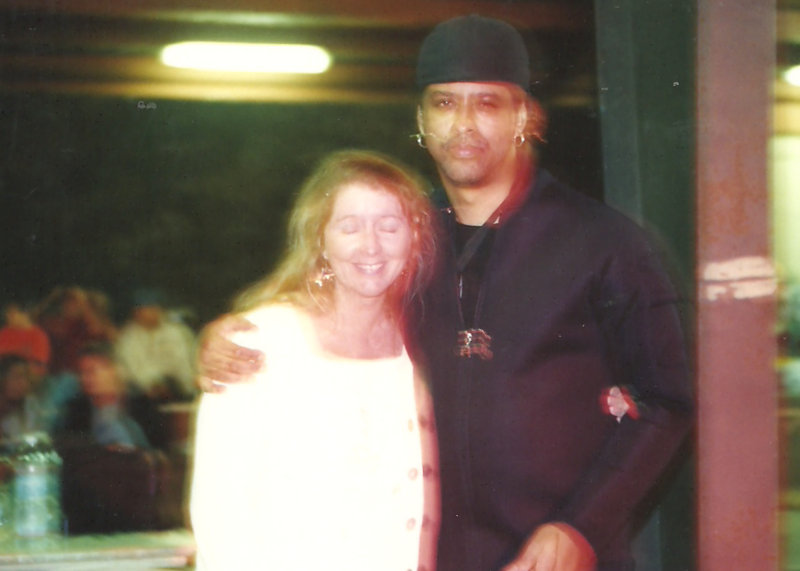2001 Parties & Concerts