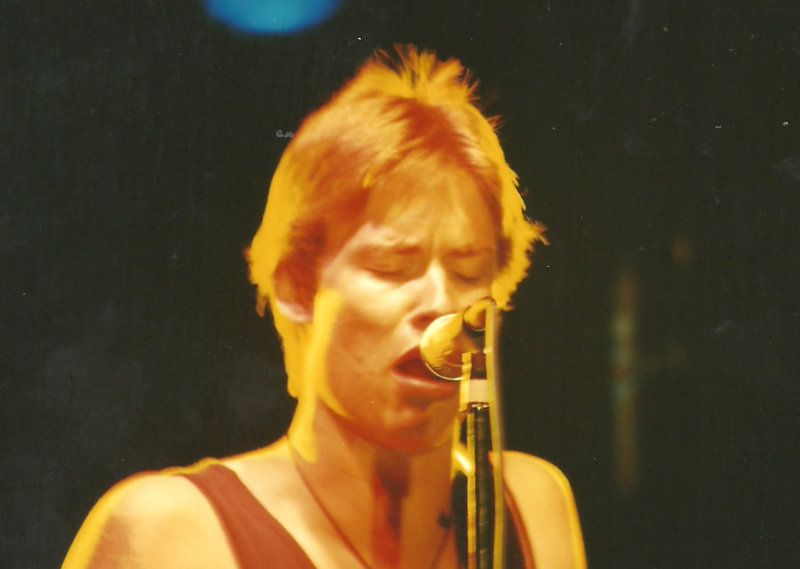 2001 Parties & Concerts