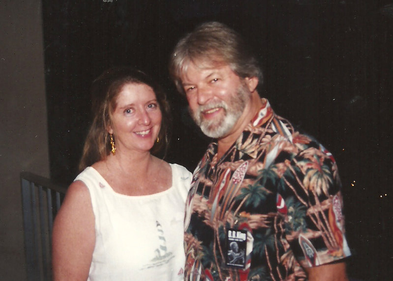 2001 BB King, Taj Mahal
