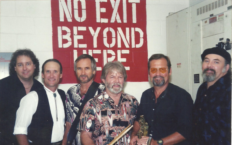 2001 BB King, Taj Mahal