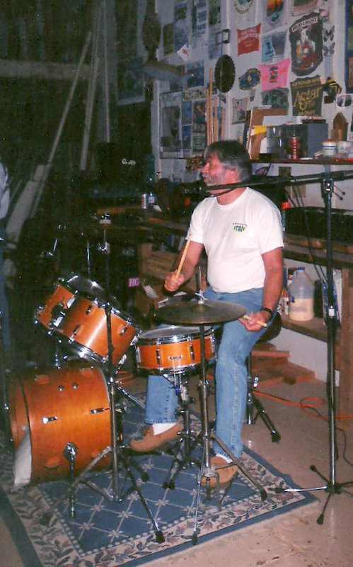 2001 Block Party