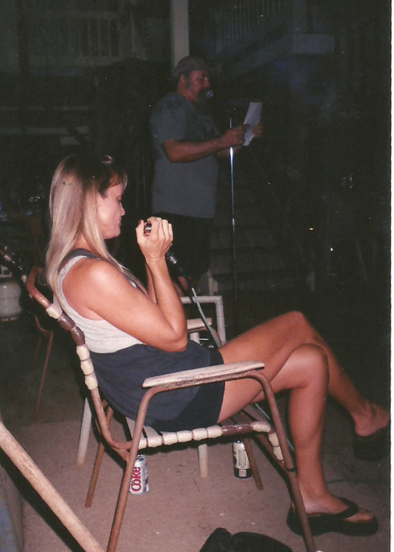 2001 Block Party