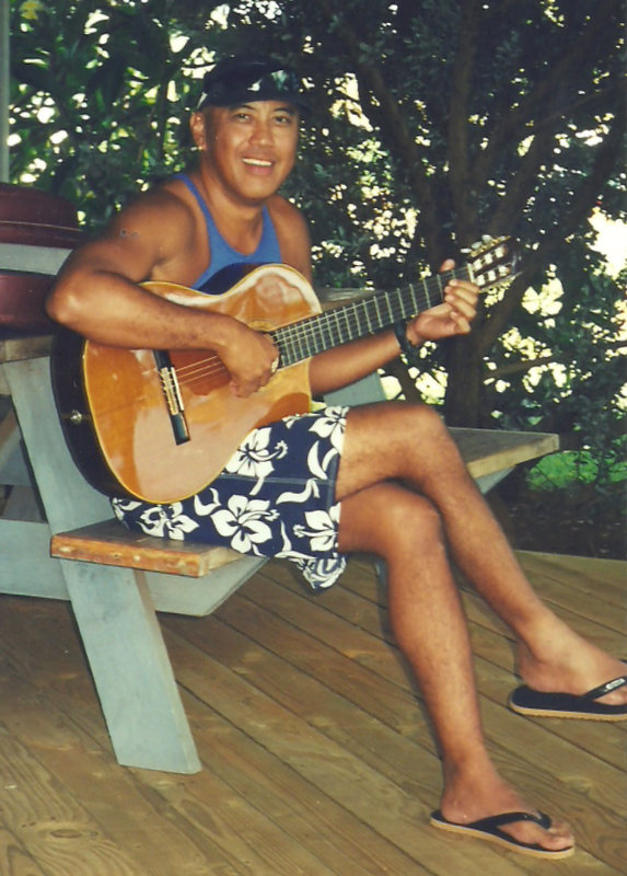 2001 Block Party