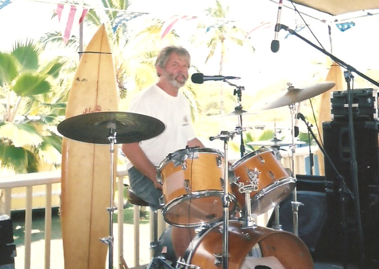 2001 Block Party