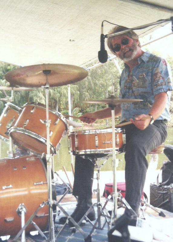 2001 Block Party