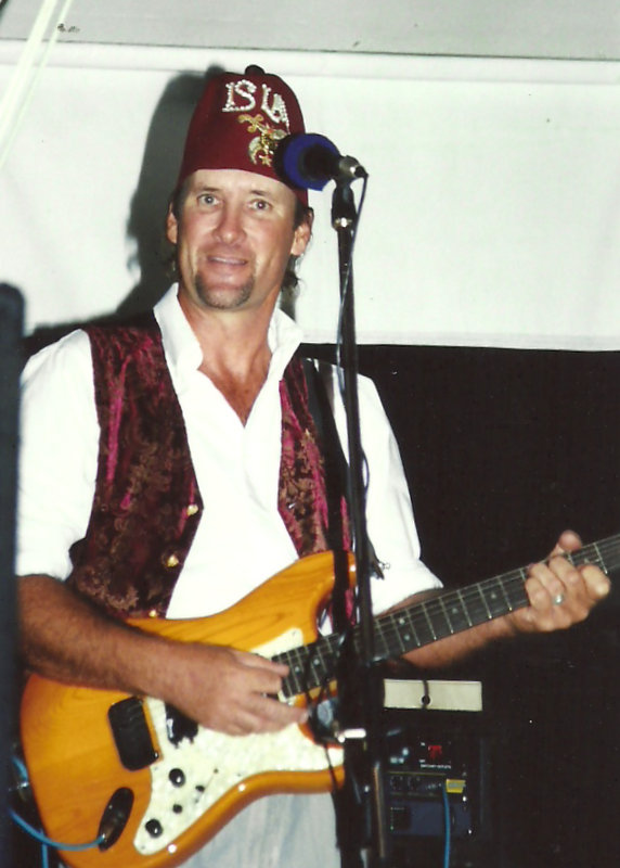 2001 Rally Rock & Ribs