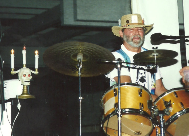 2001 Rally Rock & Ribs