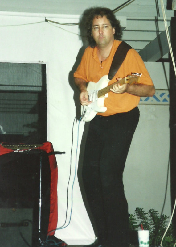 2001 Rally Rock & Ribs
