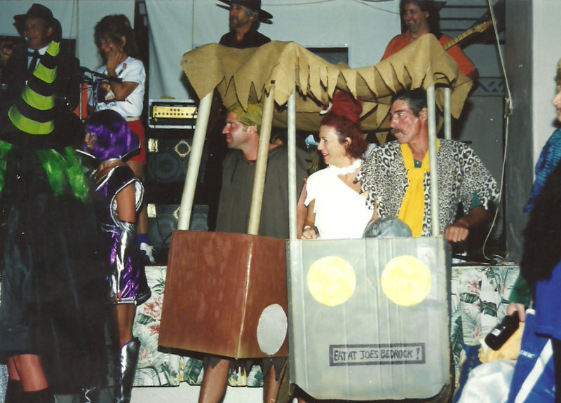 2001 Rally Rock & Ribs