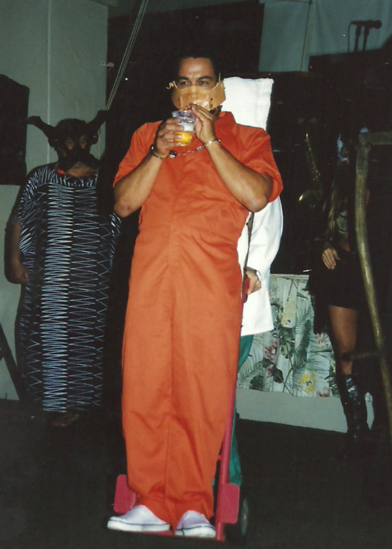2001 Rally Rock & Ribs