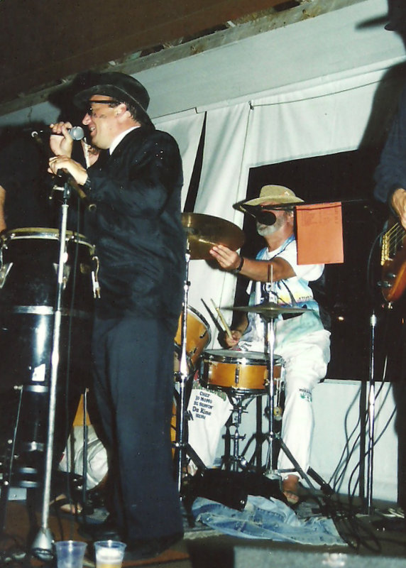 2001 Rally Rock & Ribs
