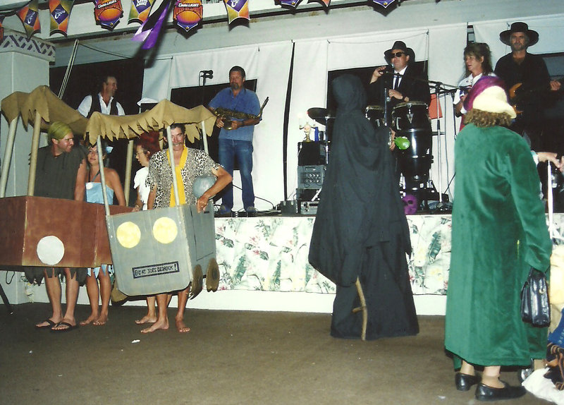 2001 Rally Rock & Ribs