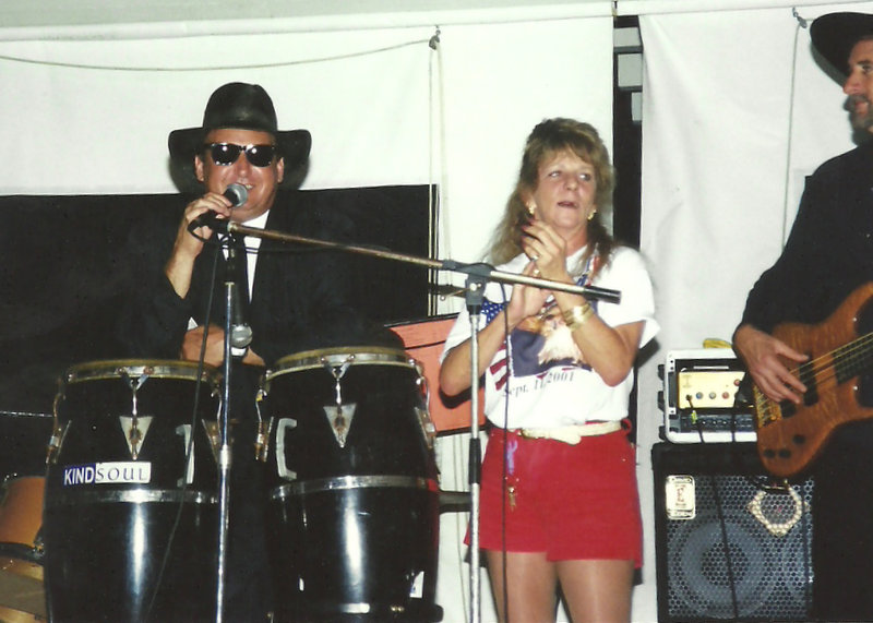 2001 Rally Rock & Ribs