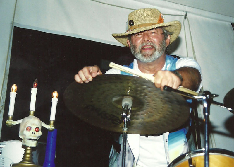 2001 Rally Rock & Ribs
