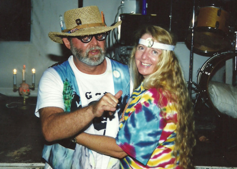 2001 Rally Rock & Ribs