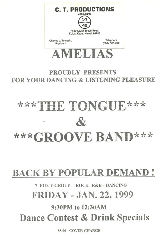Promos